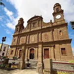 Casa Avenida Del Agujero 펜션 *