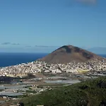 Casa Avenida Del Agujero 펜션 *