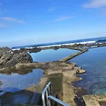Casa Avenida Del Agujero 펜션 Gáldar