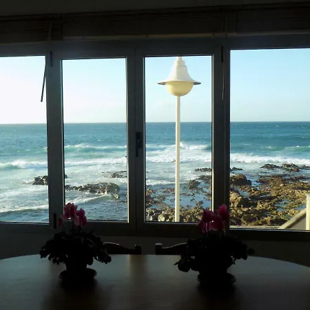 Feriehus Casa Avenida Del Agujero *