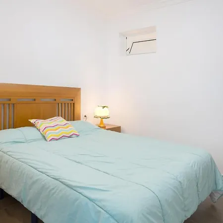 Holiday home Casa Avenida Del Agujero