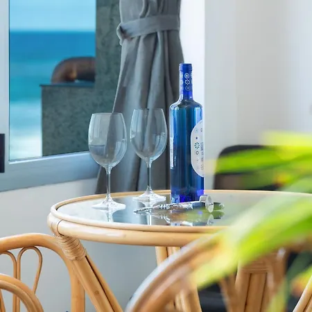 Feriehus Casa Avenida Del Agujero