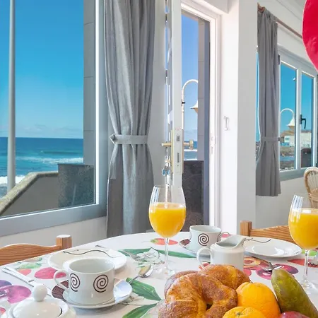 Casa Avenida Del Agujero * Gáldar