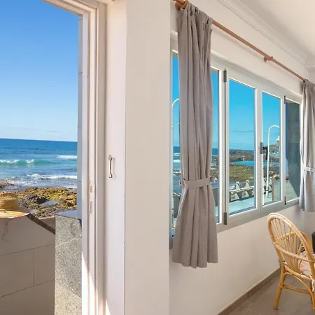 Feriehus Casa Avenida Del Agujero