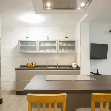 Casa Avenida Del Agujero *