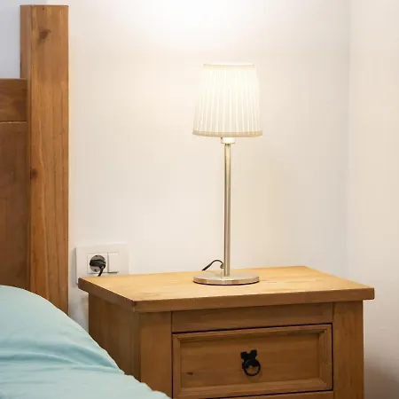 Casa Avenida Del Agujero *