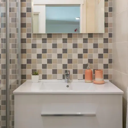 Casa Avenida Del Agujero Feriehus