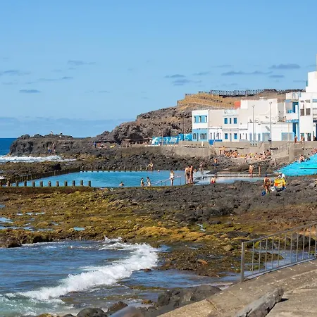 Feriehus Casa Avenida Del Agujero Gáldar