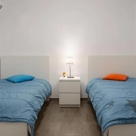 Casa Avenida Del Agujero