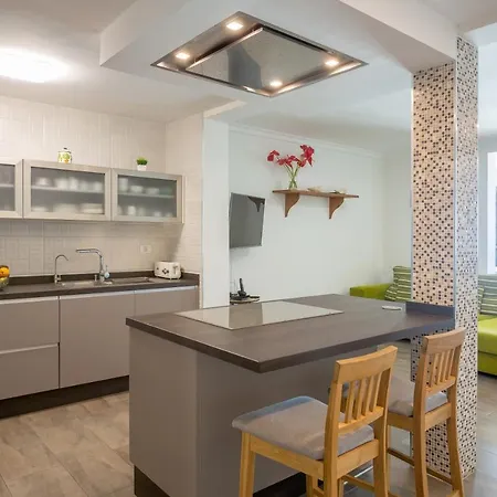 Casa Avenida Del Agujero *