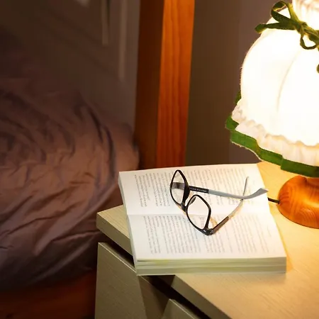 Casa Avenida Del Agujero Feriehus