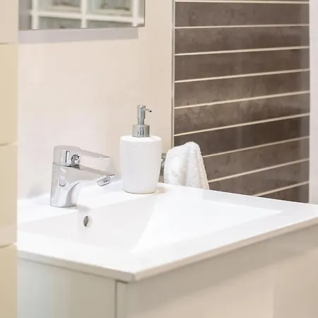 Casa Avenida Del Agujero Feriehus Gáldar