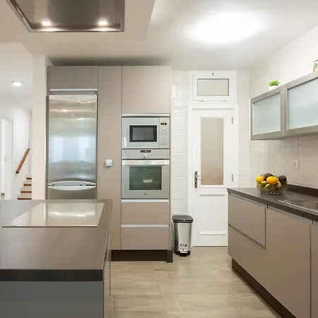 Feriehus Casa Avenida Del Agujero Gáldar