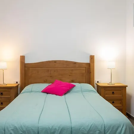 Casa Avenida Del Agujero * Gáldar