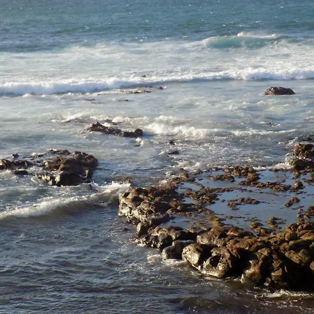 Casa Avenida Del Agujero * Gáldar