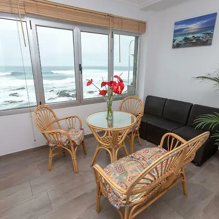 Casa Avenida Del Agujero *