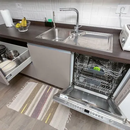 Casa Avenida Del Agujero Feriehus Gáldar