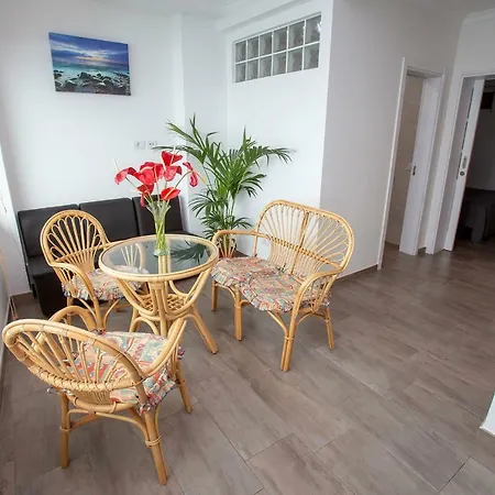 Casa Avenida Del Agujero Gáldar