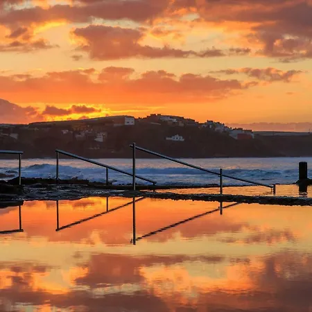 Feriehus Casa Avenida Del Agujero *
