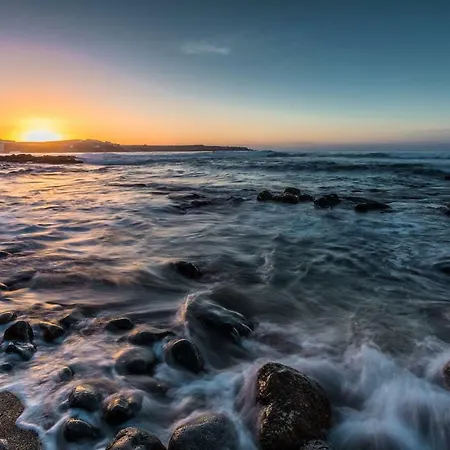 Casa Avenida Del Agujero Feriehus *