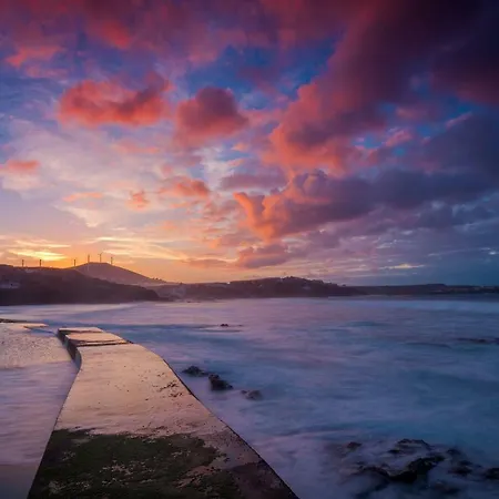 Feriehus Casa Avenida Del Agujero Gáldar